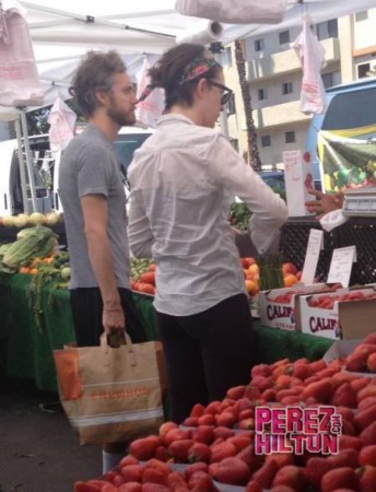 Anne Hathaway Fotoğrafı