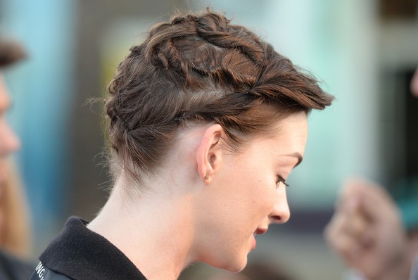 Anne Hathaway Fotoğrafı
