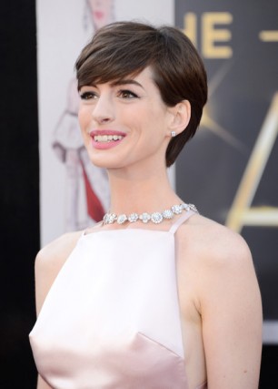 Anne Hathaway Fotoğrafları 2122