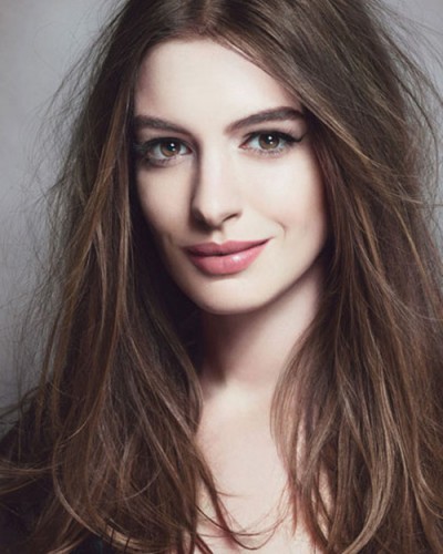 Anne Hathaway Fotoğrafları 2161