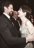 Anne Hathaway Fotoğrafı