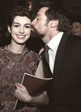 Anne Hathaway Fotoğrafı