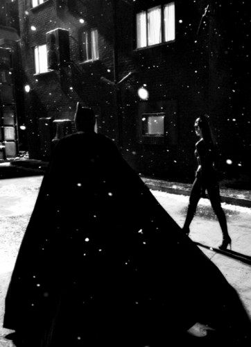 Anne Hathaway Fotoğrafı