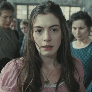 Anne Hathaway Fotoğrafı
