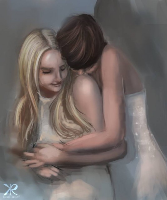 Anne Hathaway Fotoğrafı