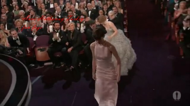 Anne Hathaway Fotoğrafı