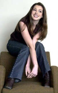 Anne Hathaway Fotoğrafları 899