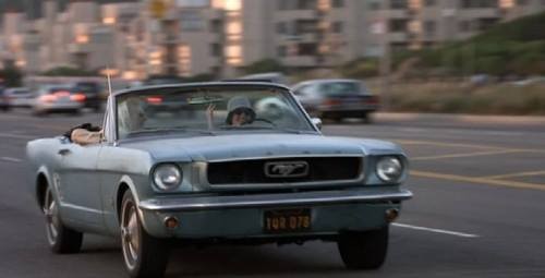 Anne Hathaway Fotoğrafı