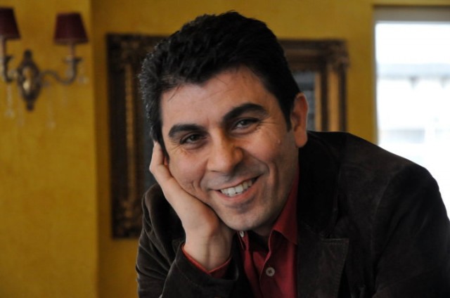 Sefa Zengin Fotoğrafı