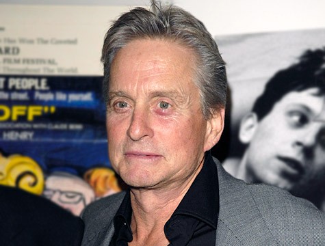 Michael Douglas Fotoğrafları 27