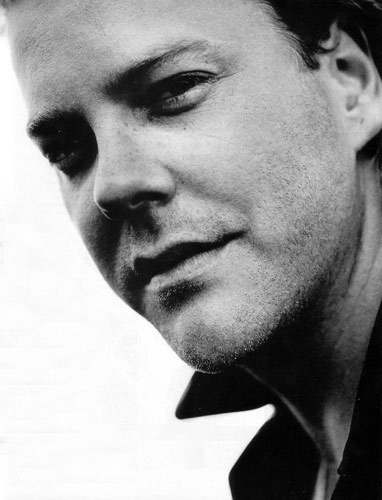 Kiefer Sutherland Fotoğrafları 39