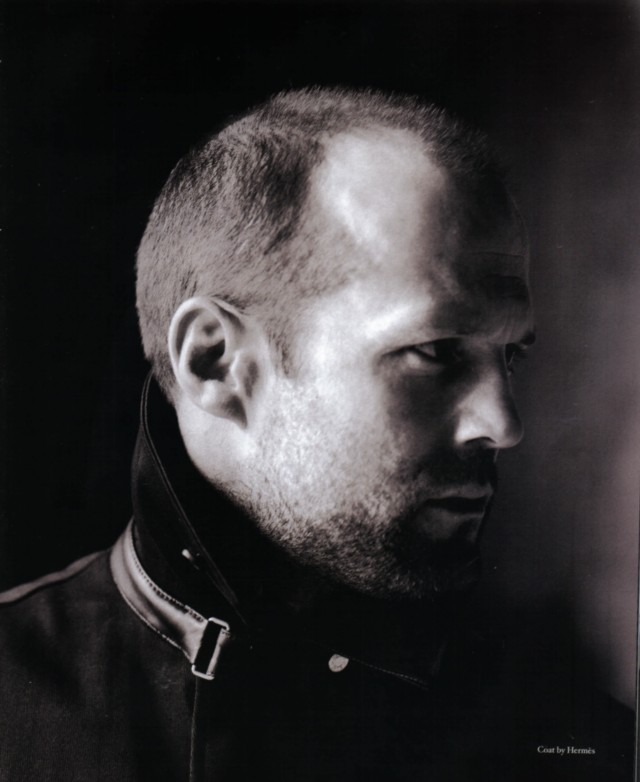 Jason Statham Fotoğrafları 6