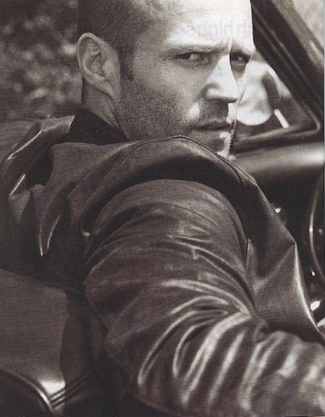 Jason Statham Fotoğrafları 53