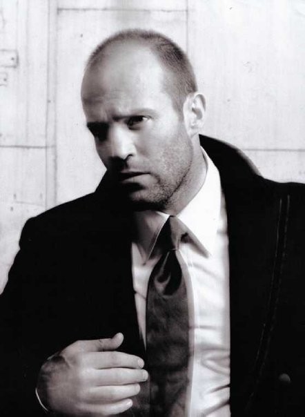 Jason Statham Fotoğrafları 58