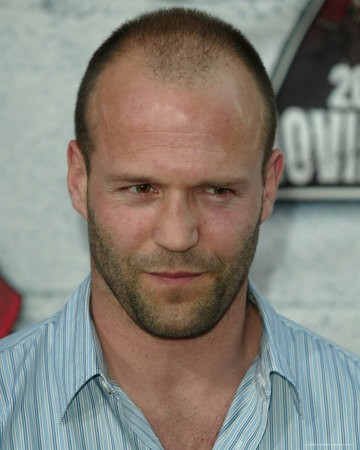 Jason Statham Fotoğrafları 7