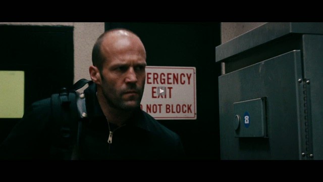 Jason Statham Fotoğrafları 79