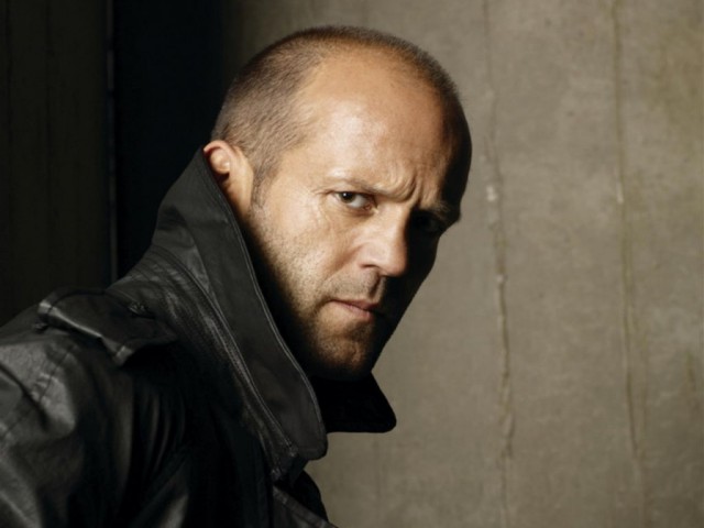 Jason Statham Fotoğrafları 86