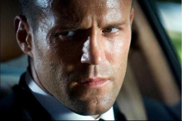 Jason Statham Fotoğrafları 97