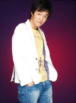 Jo Han-cheol Fotoğrafı