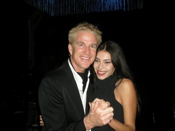 Lavinia Longhi Fotoğrafı