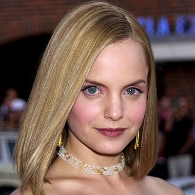 Mena Suvari Fotoğrafları 34