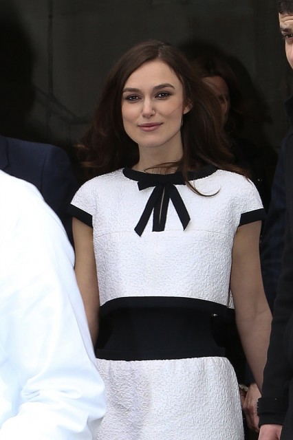 Keira Knightley Fotoğrafları 932