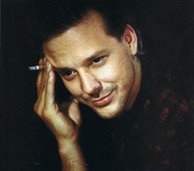 Mickey Rourke Fotoğrafları 16