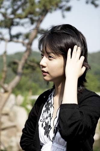 Kim Byeong-seon Fotoğrafı