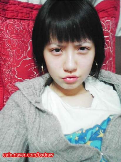 Kim Byeong-seon Fotoğrafı