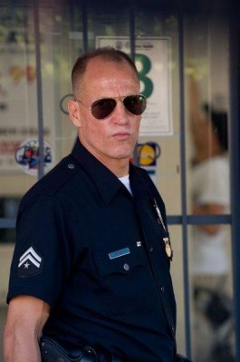 Woody Harrelson Fotoğrafı