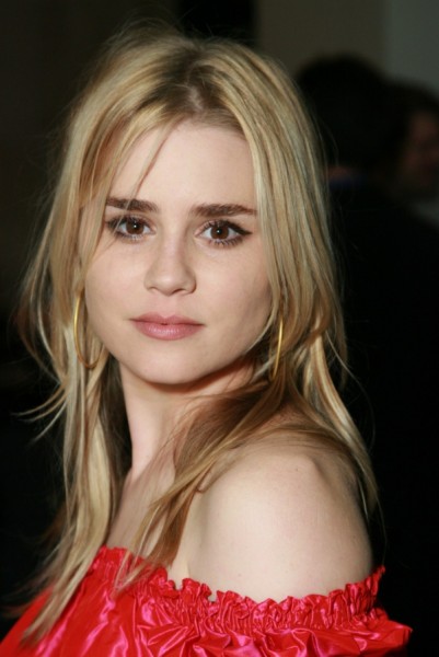 Alison Lohman Fotoğrafları 39