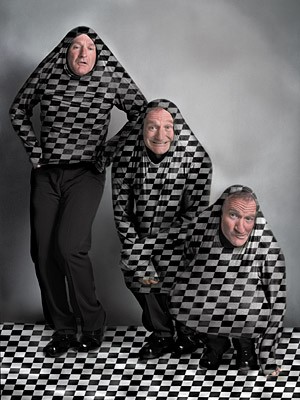 Robin Williams Fotoğrafları 66