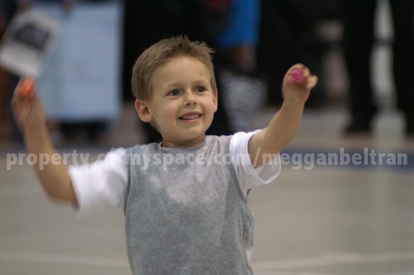 Jackson Brundage Fotoğrafları 12