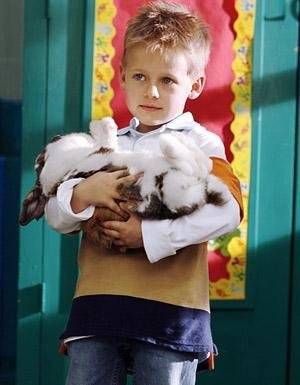 Jackson Brundage Fotoğrafı