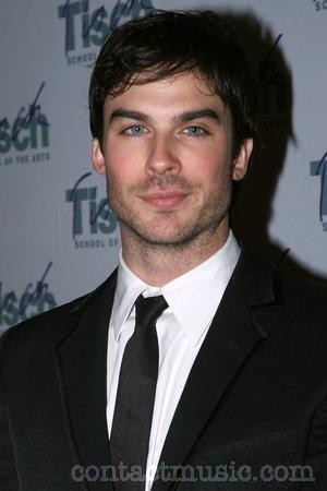 Ian Somerhalder Fotoğrafları 22