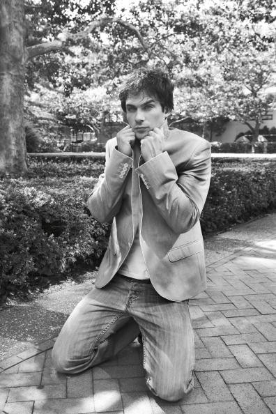 Ian Somerhalder Fotoğrafları 98