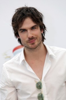 Ian Somerhalder Fotoğrafları 326