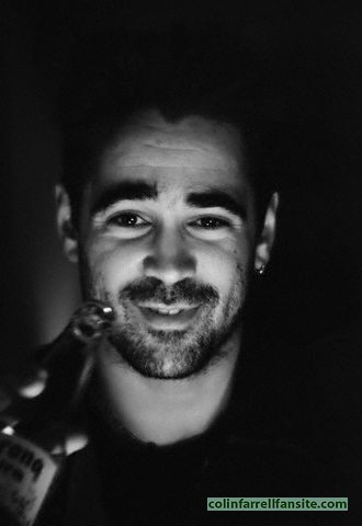 Colin Farrell Fotoğrafları 264