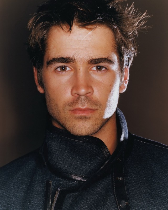 Colin Farrell Fotoğrafları 266