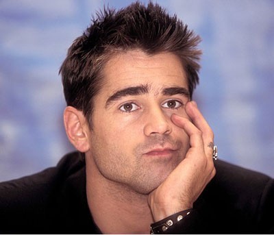 Colin Farrell Fotoğrafları 269