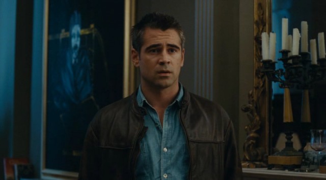 Colin Farrell Fotoğrafları 298