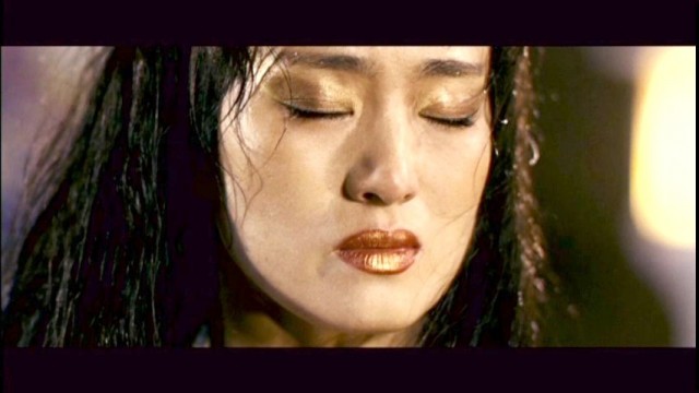 Gong Li Fotoğrafları 53