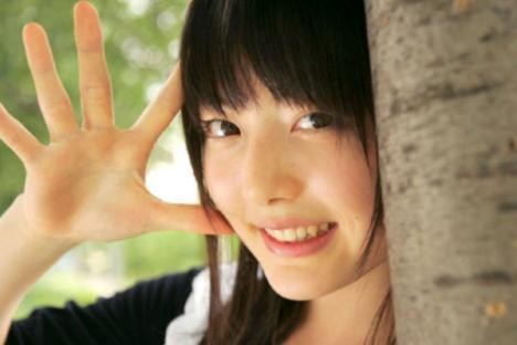 Asami Shimoda Fotoğrafı