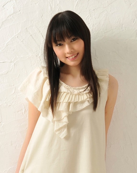 Asami Shimoda Fotoğrafı