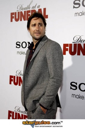 Luke Wilson Fotoğrafları 70