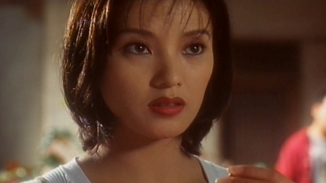 Diana Pang Fotoğrafı