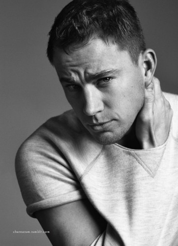 Channing Tatum Fotoğrafları 308