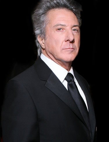 Dustin Hoffman Fotoğrafları 14
