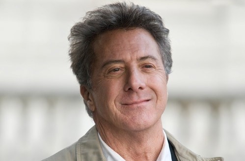 Dustin Hoffman Fotoğrafları 45