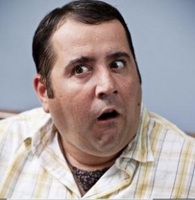 Ata Demirer Fotoğrafı